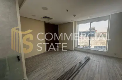 Office Space - Studio - 1 Bathroom for rent in Trivium Square - North Teseen St. - The 5th Settlement - New Cairo City - Cairo