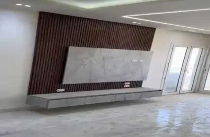 شقة - 3 غرف نوم - 3 حمامات للايجار في ماونتن فيو أي سيتي أكتوبر - كمبوندات 6 أكتوبر - مدينة 6 أكتوبر - الجيزة