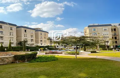 iVilla - 3 Bedrooms - 3 Bathrooms for sale in Mountain View Hyde Park - 5th Settlement Compounds - The 5th Settlement - New Cairo City - Cairo