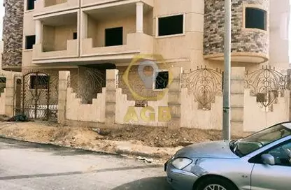 Whole Building - Studio for sale in El Koronfel - The 5th Settlement - New Cairo City - Cairo