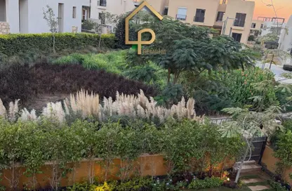 (بنتهاوس  (روف - 3 غرف نوم - 3 حمامات للبيع في أو ويست - كمبوندات 6 أكتوبر - مدينة 6 أكتوبر - الجيزة