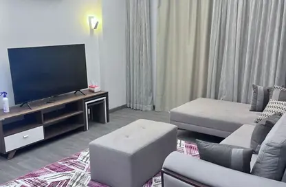 Apartment - 3 Bedrooms - 2 Bathrooms for rent in Madinaty - Cairo