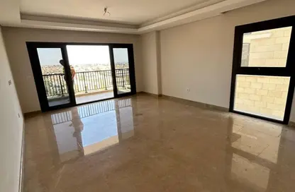 Apartment - Studio - 1 Bathroom for sale in Park Side Residence - Zed Towers - Sheikh Zayed Compounds - Sheikh Zayed City - Giza