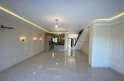 Townhouse - 3 Bedrooms - 4 Bathrooms for rent in Hyde Park - 5th Settlement Compounds - The 5th Settlement - New Cairo City - Cairo