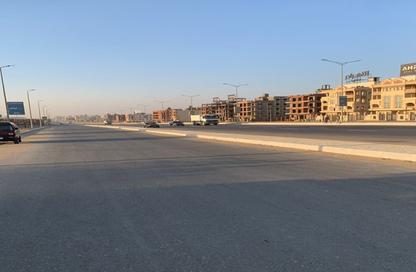 قطعة أرض - استوديو للبيع في بيت الوطن - التجمع الخامس - مدينة القاهرة الجديدة - القاهرة