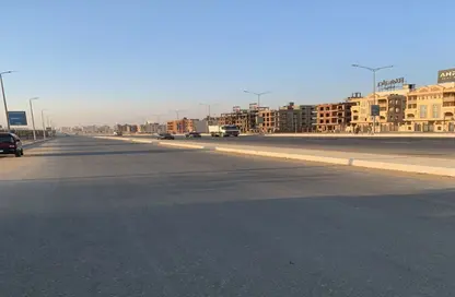 قطعة أرض - استوديو للبيع في بيت الوطن - التجمع الخامس - مدينة القاهرة الجديدة - القاهرة