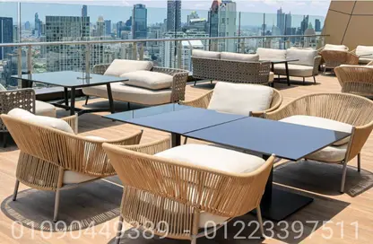 Apartment - 3 Bedrooms - 2 Bathrooms for sale in New Obour City - Qalyubia