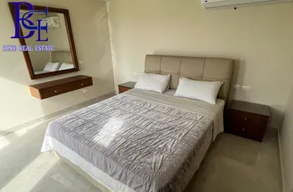 Apartment - Studio - 1 Bathroom for rent in Westown - Sheikh Zayed Compounds - Sheikh Zayed City - Giza