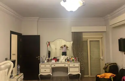 شقة - 3 غرف نوم - 2 حمامات للبيع في هليوبوليس ريزيدنس - الحي الثالث غرب - مدينة الشروق - القاهرة