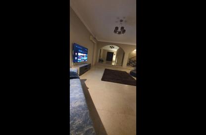 Villa - 7 Bedrooms - 5 Bathrooms for rent in Al Patio 1 - North Investors Area - New Cairo City - Cairo