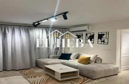 Apartment - 2 Bedrooms - 1 Bathroom for rent in Madinaty - Cairo