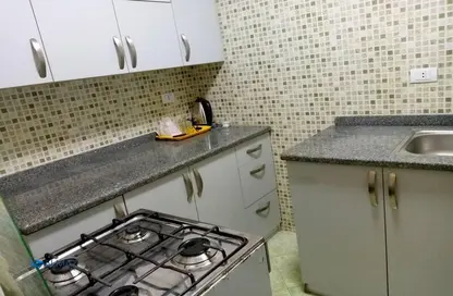 Apartment - 2 Bedrooms - 1 Bathroom for sale in Hafez Ramadan St. - 6th Zone - Nasr City - Cairo