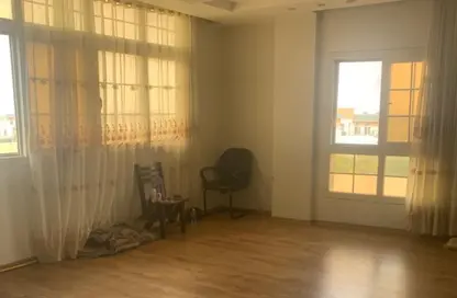 Apartment - 3 Bedrooms - 2 Bathrooms for sale in Wasef Ghaly Basha St. - Al Narges 4 - Al Narges - New Cairo City - Cairo