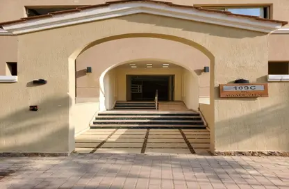 Apartment - 3 Bedrooms - 2 Bathrooms for sale in Maadi View - El Shorouk Compounds - Shorouk City - Cairo