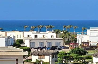 شاليه - 3 غرف نوم - 2 حمامات للبيع في أمواج - سيدي عبد الرحمن - الساحل الشمالي