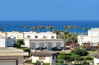 Chalet - 3 Bedrooms - 2 Bathrooms for sale in Amwaj - Sidi Abdel Rahman - North Coast