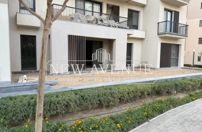 Apartment - 3 Bedrooms - 3 Bathrooms for sale in Sodic East - 6th District - New Heliopolis - Cairo