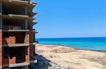 Apartment - 2 Bedrooms - 1 Bathroom for sale in Hurghada - Red Sea