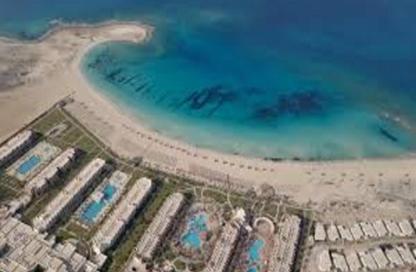 Twin House - 4 Bedrooms - 4 Bathrooms for sale in Almaza Bay - Qesm Marsa Matrouh - North Coast