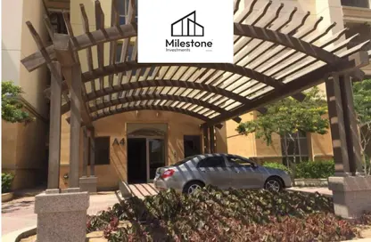 Apartment - 3 Bedrooms - 3 Bathrooms for sale in Aurora - Uptown Cairo - Mokattam - Cairo
