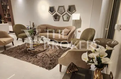 تاون هاوس - 3 غرف نوم - 4 حمامات للبيع في فالينو - المستثمرين الشمالية - مدينة القاهرة الجديدة - القاهرة