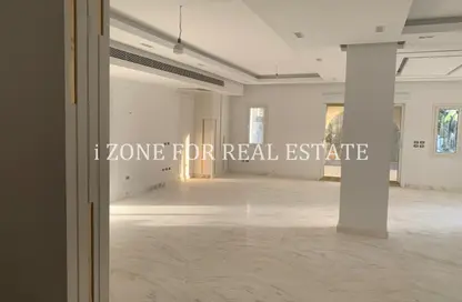 منزل مزدوج - 5 غرف نوم - 5 حمامات للايجار في هايد بارك - مدينة القاهرة الجديدة - القاهرة