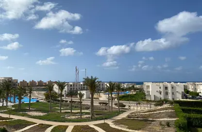 شاليه - 2 غرف نوم - 2 حمامات للبيع في مراسي - سيدي عبد الرحمن - الساحل الشمالي