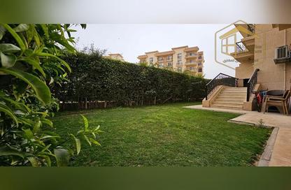Apartment - 2 Bedrooms - 1 Bathroom for sale in El Rehab Extension - Al Rehab - New Cairo City - Cairo