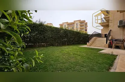 Apartment - 2 Bedrooms - 1 Bathroom for sale in El Rehab Extension - Al Rehab - New Cairo City - Cairo