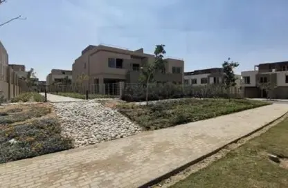 Villa - 6 Bedrooms - 7+ Bathrooms for sale in Palm Hills New Cairo - 5th Settlement Compounds - The 5th Settlement - New Cairo City - Cairo