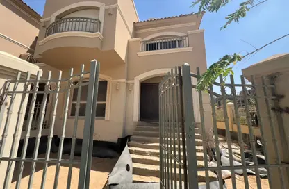 Villa - 4 Bedrooms - 4 Bathrooms for sale in El Patio Oro - 5th Settlement Compounds - The 5th Settlement - New Cairo City - Cairo