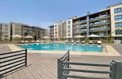 Penthouse - 4 Bedrooms - 4 Bathrooms for sale in Azad - 5th Settlement Compounds - The 5th Settlement - New Cairo City - Cairo