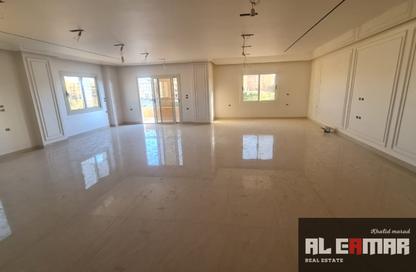 Apartment - 4 Bedrooms - 3 Bathrooms for sale in Touristic Zone 6 - Touristic Zone - Al Motamayez District - 6 October City - Giza