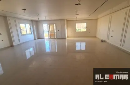 Apartment - 4 Bedrooms - 3 Bathrooms for sale in Touristic Zone 6 - Touristic Zone - Al Motamayez District - 6 October City - Giza