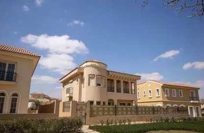 تاون هاوس - 4 غرف نوم - 4 حمامات للبيع في تواني هايد بارك - كمبوندات 6 أكتوبر - مدينة 6 أكتوبر - الجيزة