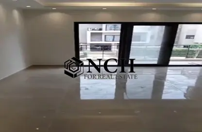 شقة - 3 غرف نوم - 2 حمامات للايجار في مون ريزيدنس - فيفث سكوير - التجمع الخامس - مدينة القاهرة الجديدة - القاهرة