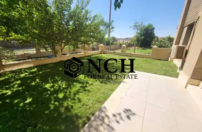 دوبلكس - 3 غرف نوم - 3 حمامات للايجار في فيلدج جيت - المستثمرين الجنوبية - مدينة القاهرة الجديدة - القاهرة