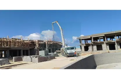 Chalet - 2 Bedrooms - 1 Bathroom for sale in Q North - Sidi Abdel Rahman - North Coast