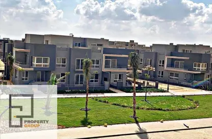 شقة - غرفة نوم - 1 حمام للبيع في كيان - كمبوندات الشيخ زايد - الشيخ زايد - الجيزة