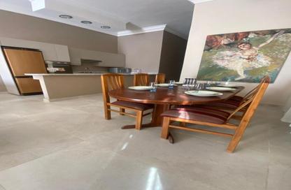 Apartment - 3 Bedrooms - 3 Bathrooms for rent in El Banafseg 5 - El Banafseg - New Cairo City - Cairo