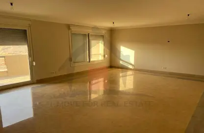 شقة - 3 غرف نوم - 3 حمامات للبيع في نيو جيزة - طريق مصر اسكندرية الصحراوي - مدينة 6 أكتوبر - الجيزة