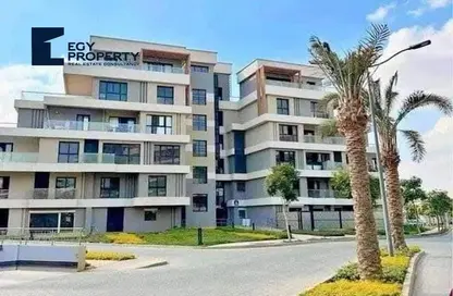 Apartment - 2 Bedrooms - 3 Bathrooms for sale in Villette - 5th Settlement Compounds - The 5th Settlement - New Cairo City - Cairo
