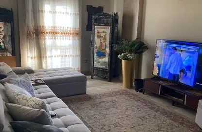 Apartment - 3 Bedrooms - 2 Bathrooms for sale in Zayed Dunes - 6th District - Sheikh Zayed City - Giza Apartment - 3 Bedrooms - 2 Bathrooms for sale in Zayed Dunes - 6th District - Sheikh Zayed City - Giza