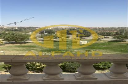 Apartment - 3 Bedrooms - 1 Bathroom for sale in Doctor Samira Moussa St. - 5th District - Obour City - Qalyubia