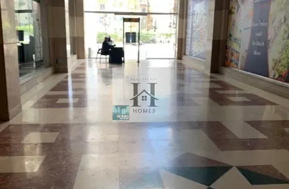 طابق كامل - استوديو - 3 حمامات للايجار في شارع العروبه - شيراتون المطار - النزهة - القاهرة