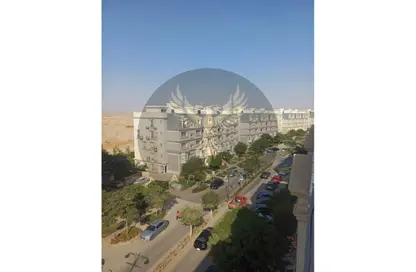 Apartment - 2 Bedrooms - 2 Bathrooms for sale in Mountain View Hyde Park - 5th Settlement Compounds - The 5th Settlement - New Cairo City - Cairo