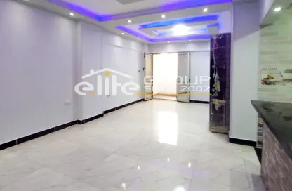 شقة - 2 غرف نوم - 1 حمام للبيع في سيدي بشر - حي اول المنتزة - الاسكندرية