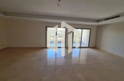 Apartment - 2 Bedrooms - 3 Bathrooms for rent in Cairo Festival City - North Investors Area - New Cairo City - Cairo