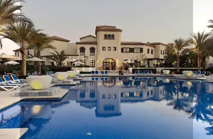 Villa - 5 Bedrooms - 5 Bathrooms for sale in Mivida - 5th Settlement Compounds - The 5th Settlement - New Cairo City - Cairo Villa - 5 Bedrooms - 5 Bathrooms for sale in Mivida - 5th Settlement Compounds - The 5th Settlement - New Cairo City - Cairo