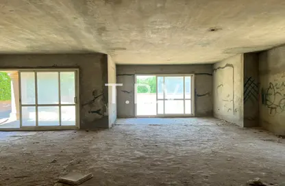 Villa - 5 Bedrooms - 6 Bathrooms for sale in Bellagio - Ext North Inves Area - New Cairo City - Cairo